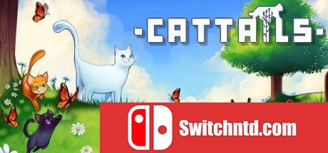 《Cattails | 成为一只猫!（Cattails | Become a Cat!）》P2P硬盘版[EN]_0
