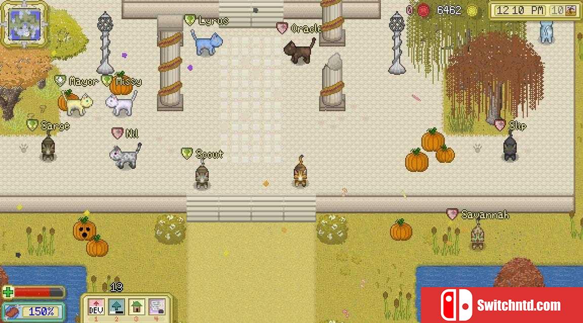 《Cattails | 成为一只猫!（Cattails | Become a Cat!）》P2P硬盘版[EN]_5