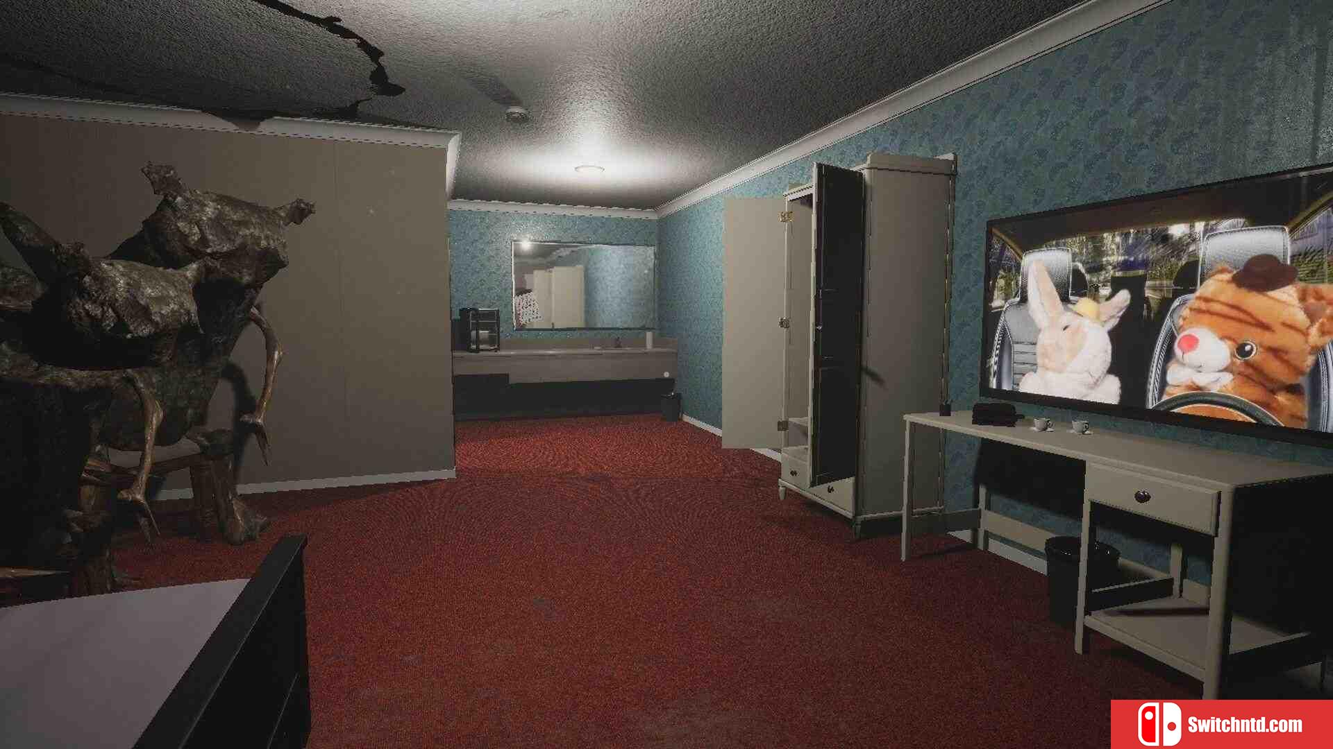 《暗月汽车旅馆（Dark Moon Motel）》DOGE镜像版[EN]_2