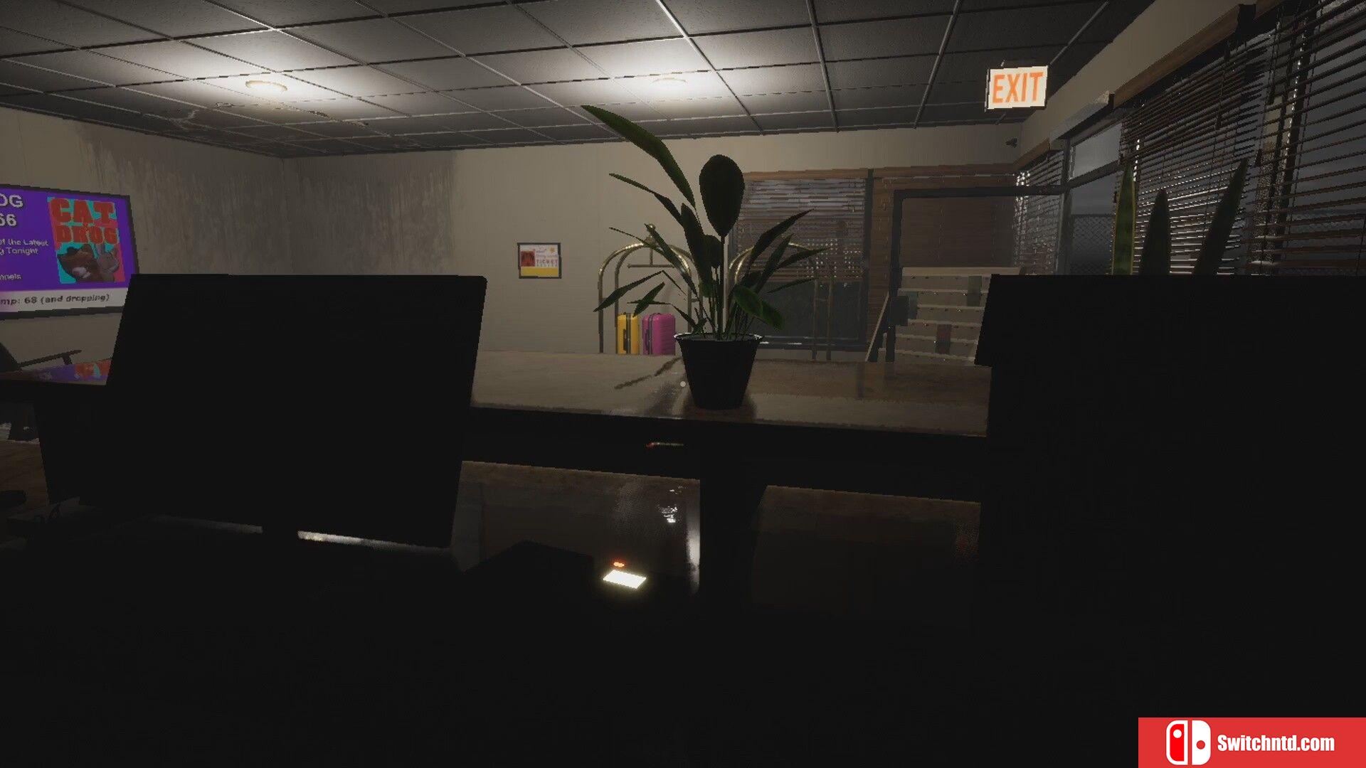 《暗月汽车旅馆（Dark Moon Motel）》DOGE镜像版[EN]_5