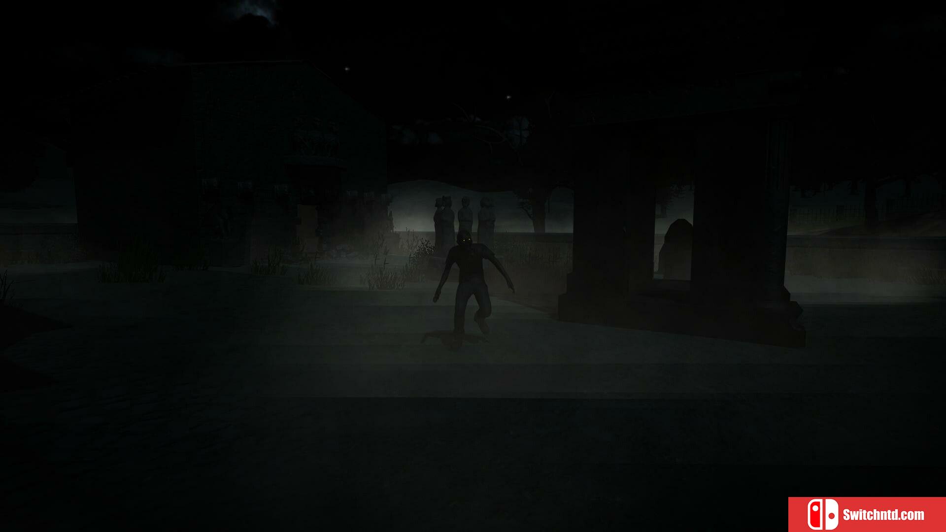 《扎德·马尔丹：我的血腥牺牲（Zad Maldan My Bloody Sacrifice）》DOGE镜像版[EN/JP]_2