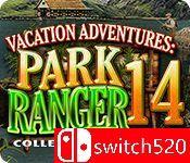 《假期历险：公园护林员14（Vacation Adventures: Park Ranger 14）》典藏版 RAZOR硬盘版[EN]_0