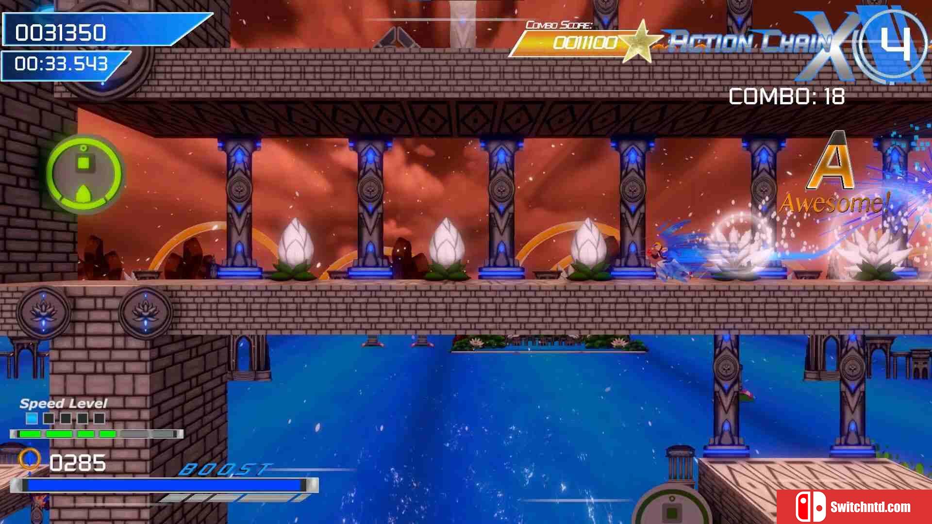 《霹雳火超音波（Speedbreak Hyperdrive）》DARKSiDERS镜像版[EN]_2