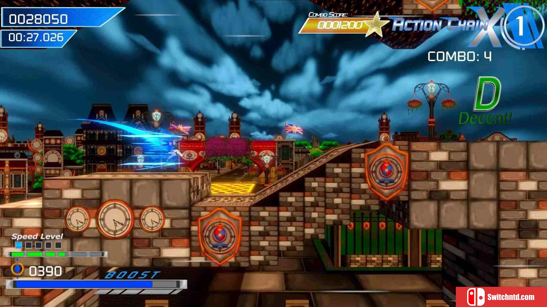 《霹雳火超音波（Speedbreak Hyperdrive）》DARKSiDERS镜像版[EN]_3