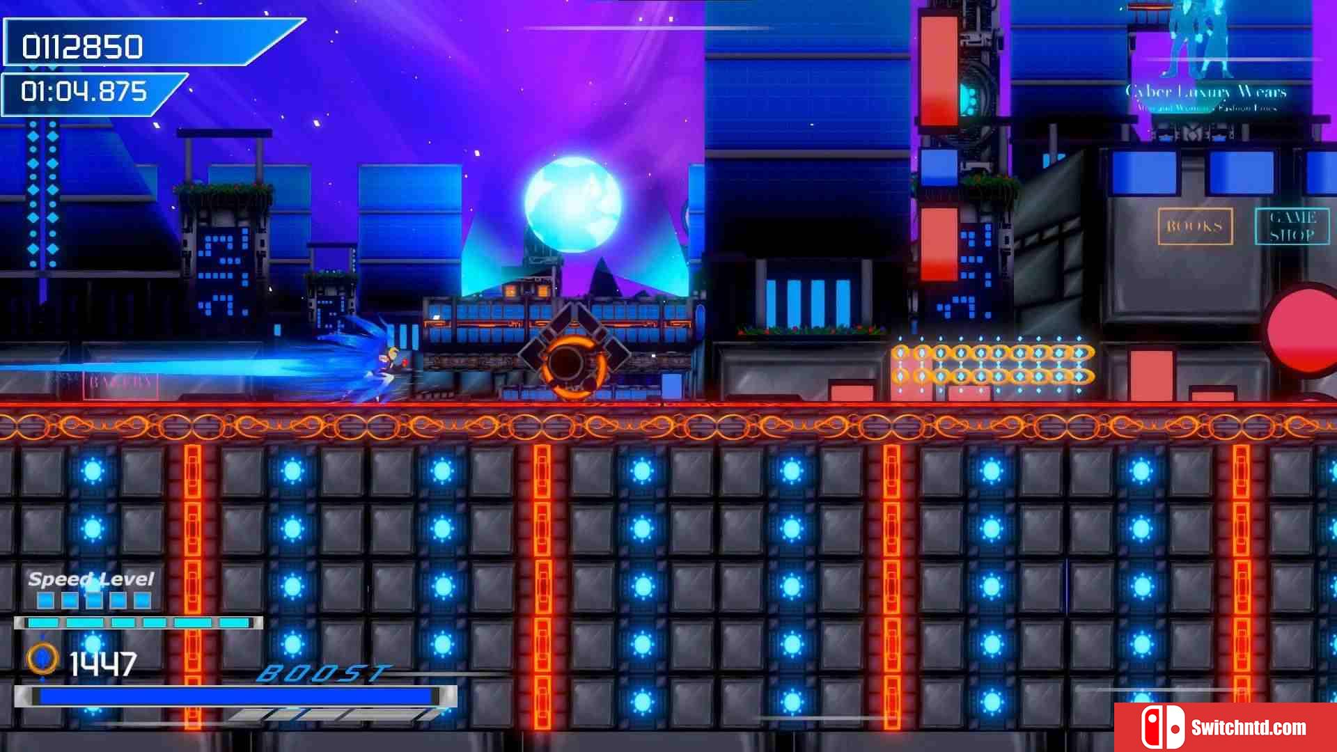 《霹雳火超音波（Speedbreak Hyperdrive）》DARKSiDERS镜像版[EN]_4