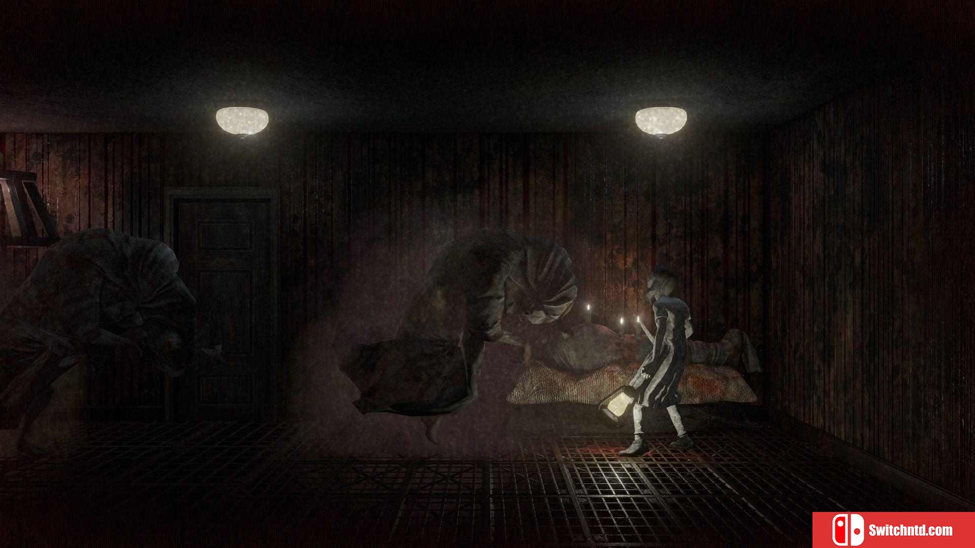 《枯萎的房间（Withering Rooms）》Early Access P2P硬盘版[EN]_4