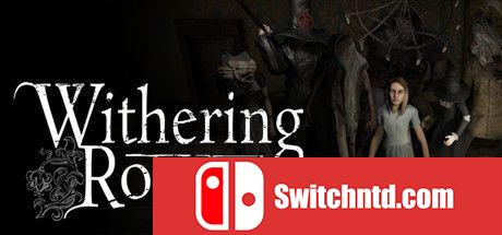 《枯萎的房间（Withering Rooms）》Early Access P2P硬盘版[EN]_0