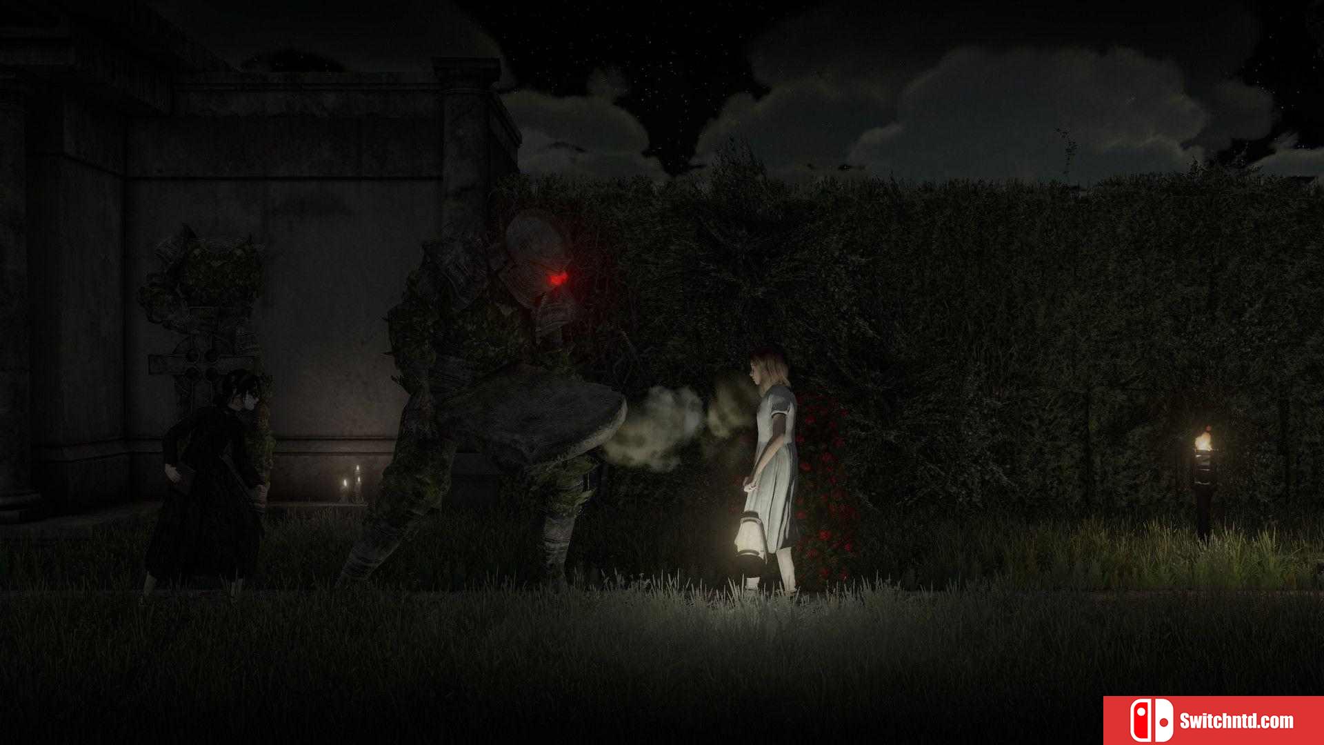 《枯萎的房间（Withering Rooms）》Early Access P2P硬盘版[EN]_5