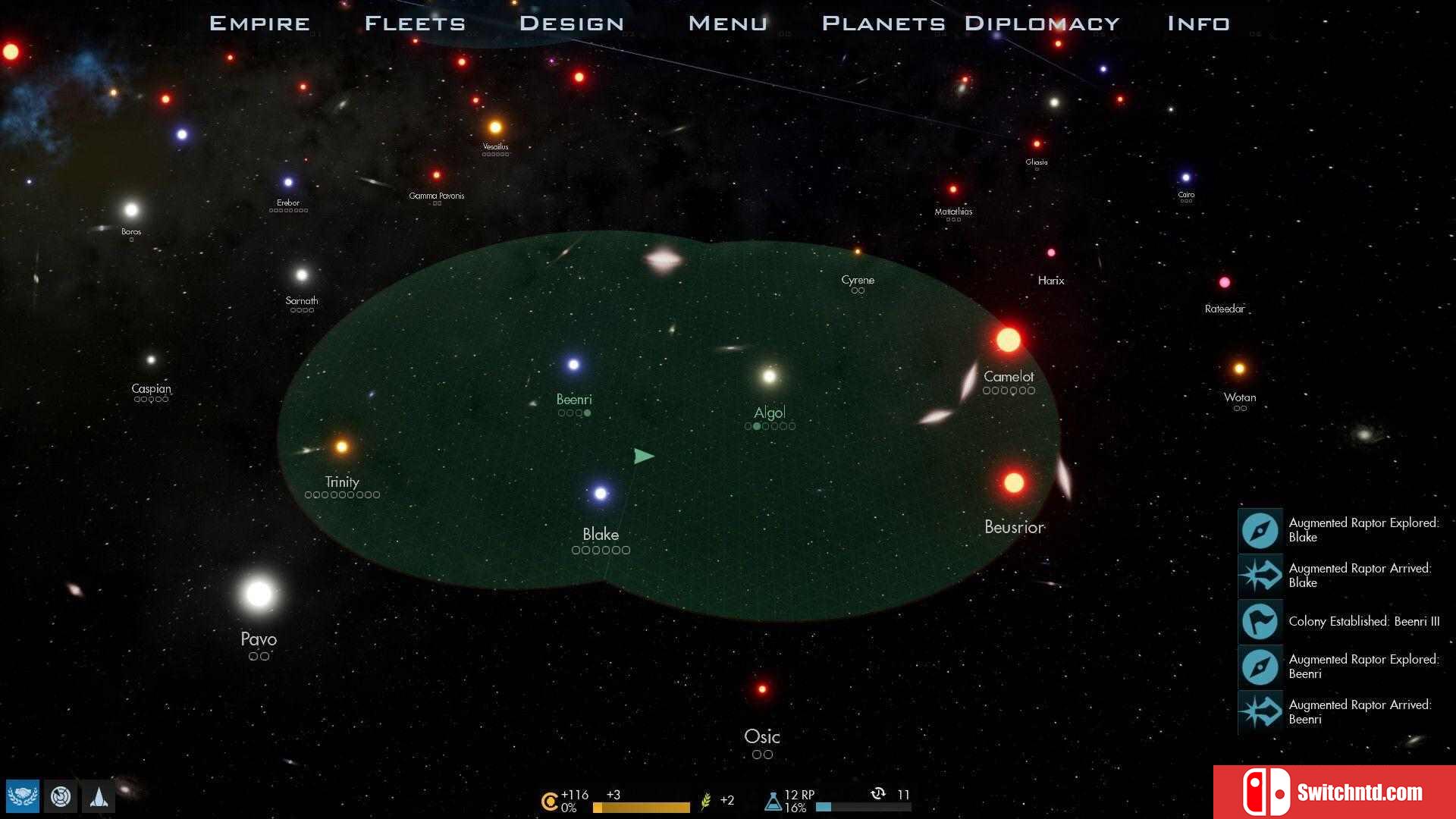 《恒星之主（Lord of Rigel）》Early Access P2P硬盘版[EN]_2