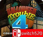《万圣节烦恼4（Halloween Trouble 4）》典藏版 RAZOR硬盘版[EN]_0