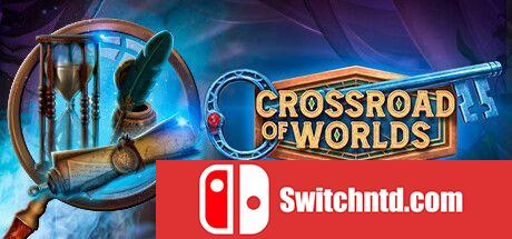《世界的十字路口：100扇门（Crossroad of Worlds: 100 Doors）》典藏版 RAZOR硬盘版[EN]_0