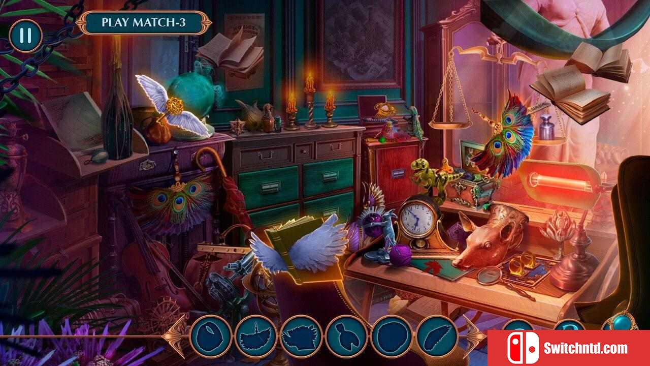 《世界的十字路口：100扇门（Crossroad of Worlds: 100 Doors）》典藏版 RAZOR硬盘版[EN]_1
