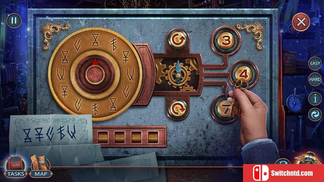 《世界的十字路口：100扇门（Crossroad of Worlds: 100 Doors）》典藏版 RAZOR硬盘版[EN]_3