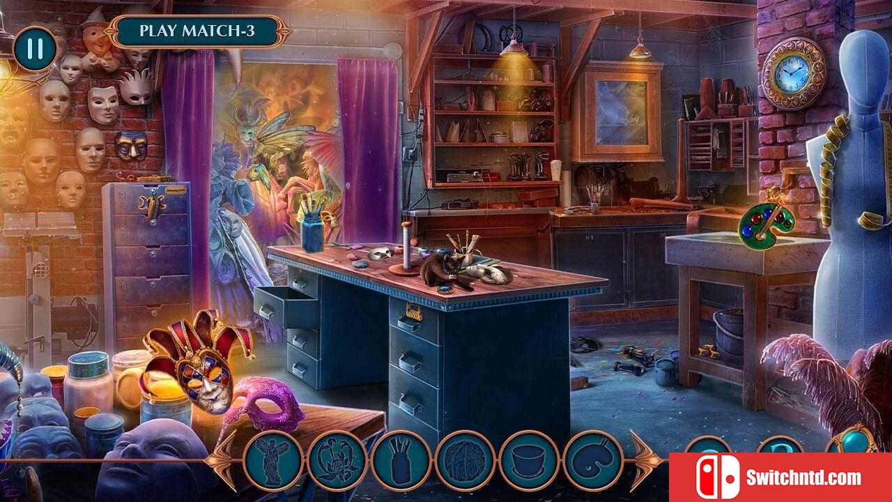 《世界的十字路口：100扇门（Crossroad of Worlds: 100 Doors）》典藏版 RAZOR硬盘版[EN]_5