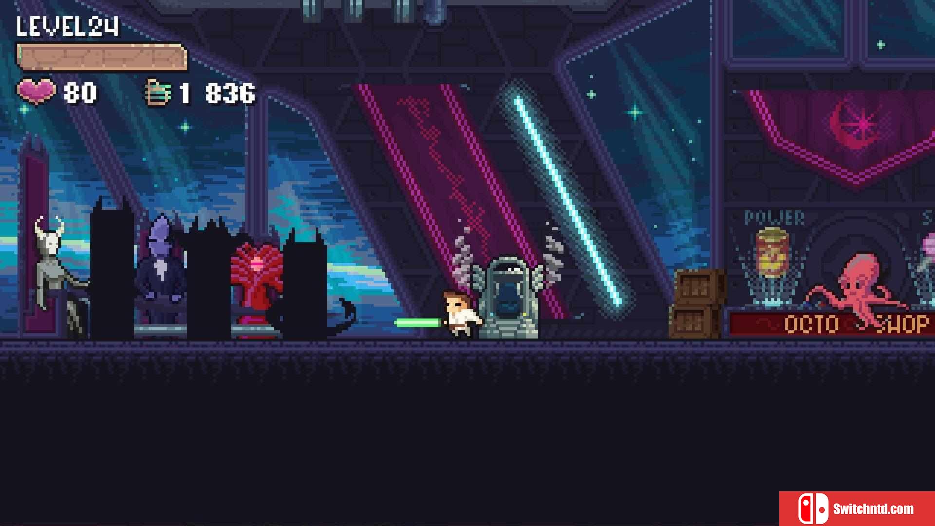 《太空肉鸽冒险（Space Roguelike Adventure）》P2P硬盘版[EN]_1
