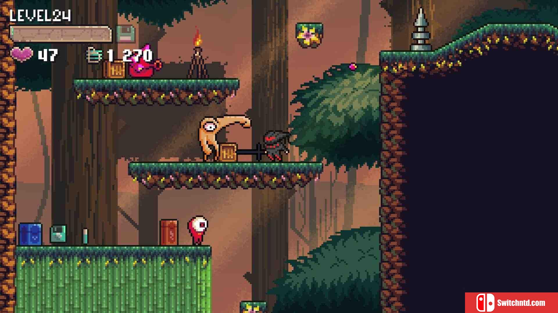 《太空肉鸽冒险（Space Roguelike Adventure）》P2P硬盘版[EN]_2