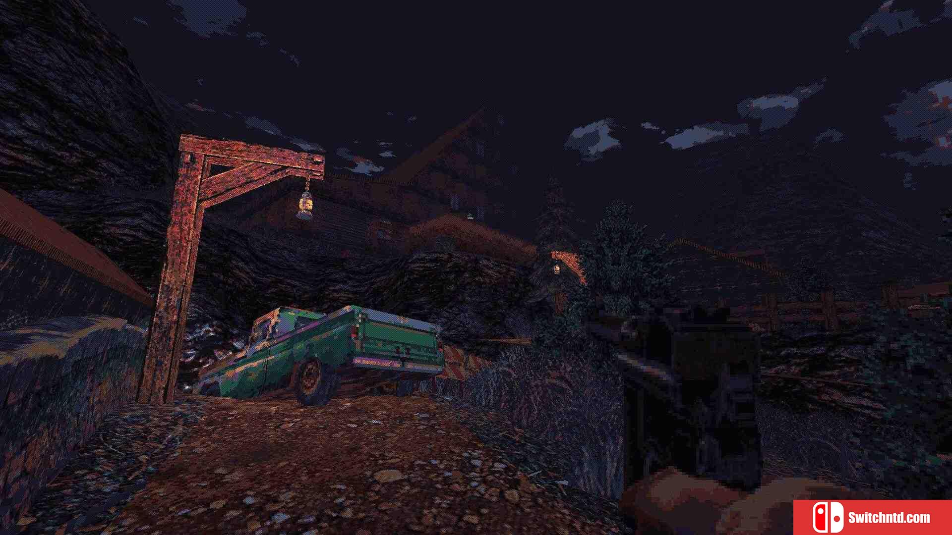 《邪教（CULTIC）》DARKSiDERS镜像版[EN]_2