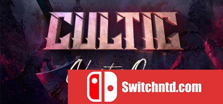 《邪教（CULTIC）》DARKSiDERS镜像版[EN]_0