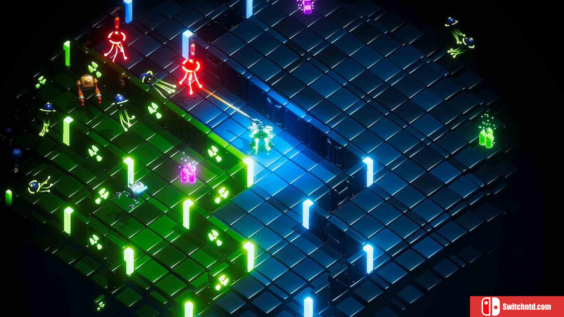 《迷宫之火（Maze Blaze）》P2P硬盘版[EN]_5