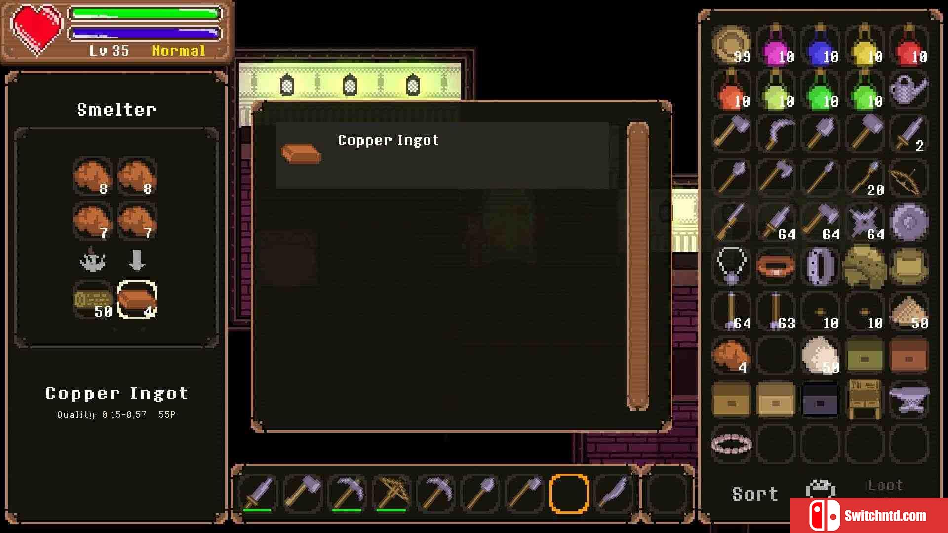 《荒野之地（Hallowlands）》v0.7.6 P2P硬盘版[EN]_4