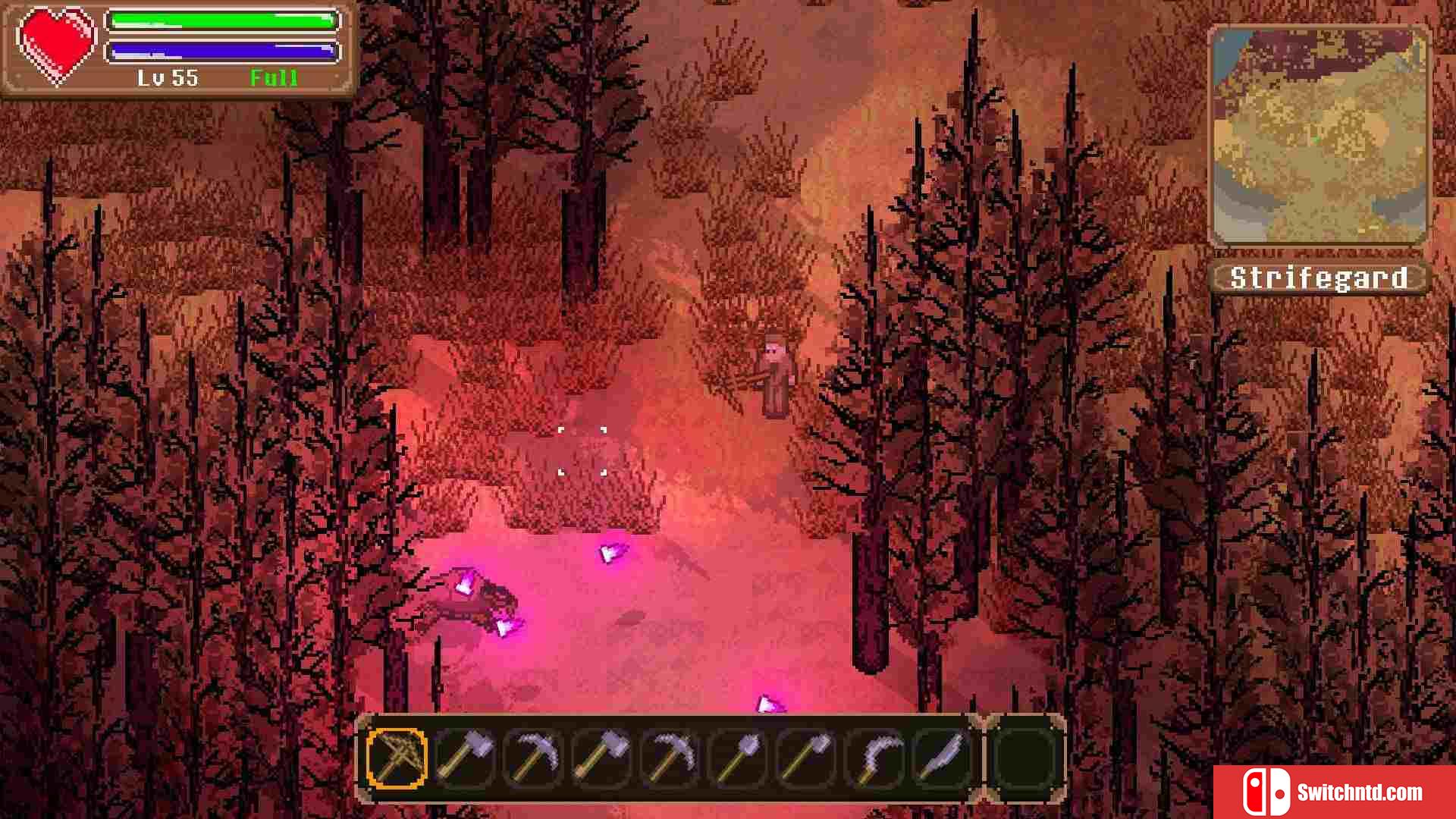 《荒野之地（Hallowlands）》v0.7.6 P2P硬盘版[EN]_3