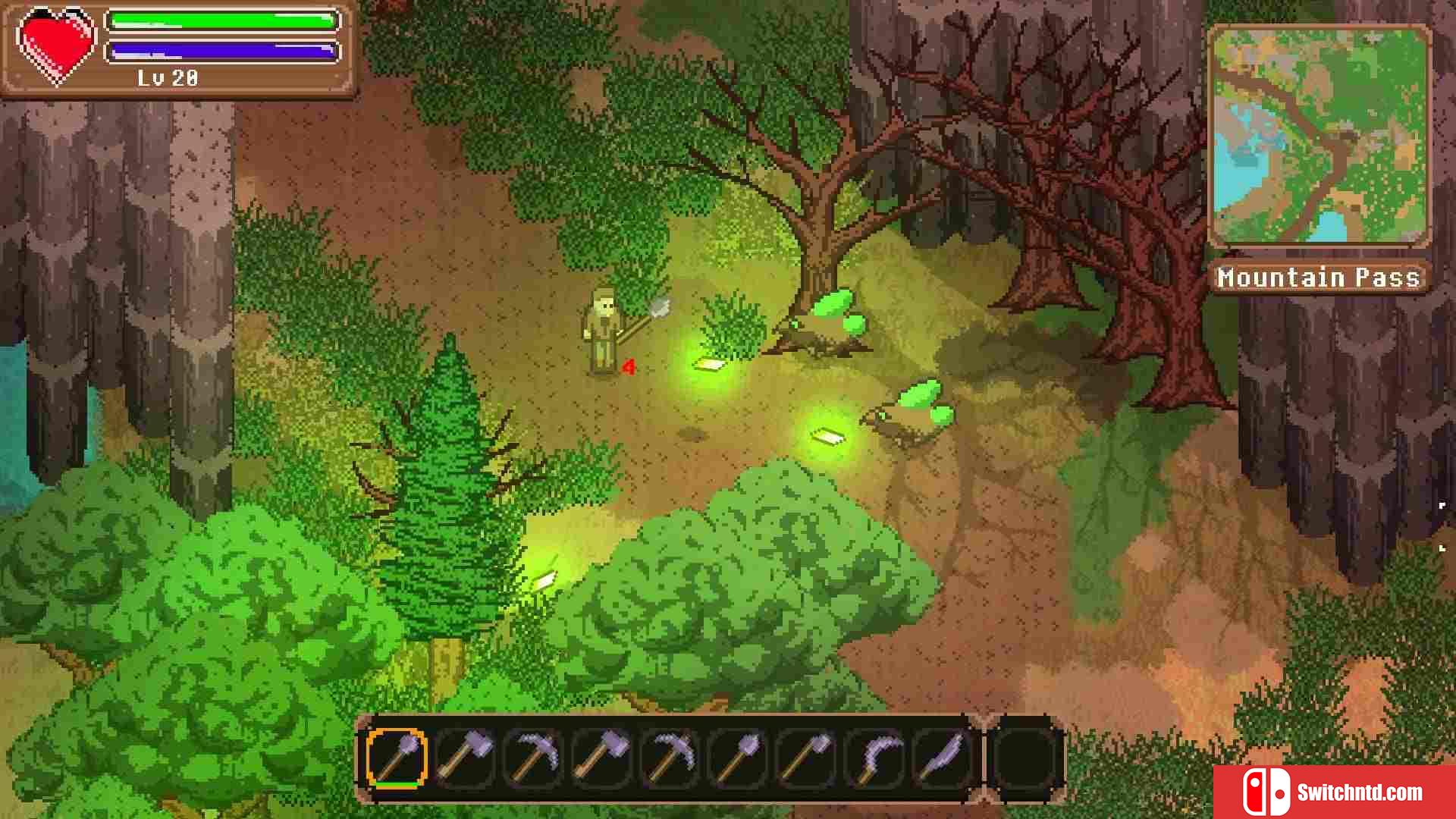 《荒野之地（Hallowlands）》v0.7.6 P2P硬盘版[EN]_5