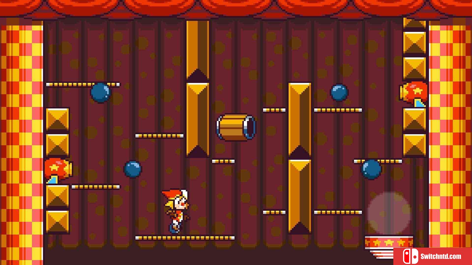 《走钢丝剧院（Tightrope Theatre）》v1.03 P2P硬盘版[EN/JP]_2