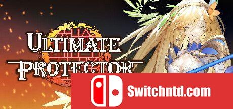 《终极保护者（Ultimate Protector）》v20220929 P2P硬盘版[EN]_0