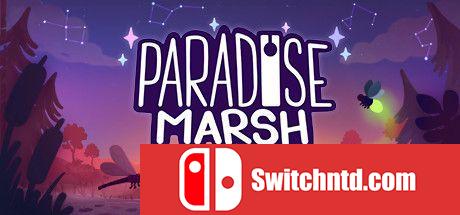 《天堂沼泽（Paradise Marsh）》DARKZER0硬盘版[EN]_0