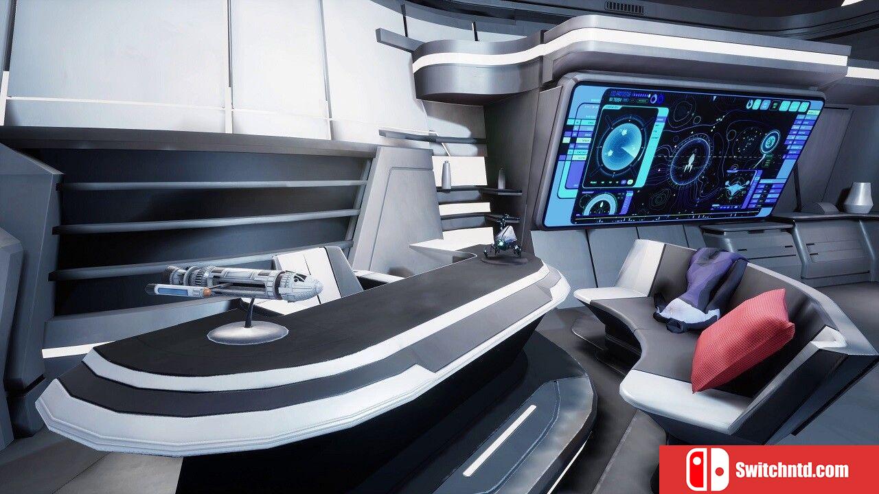 《星际迷航神童：超新星（Star Trek Prodigy：Supernova）》P2P硬盘版[EN]_2