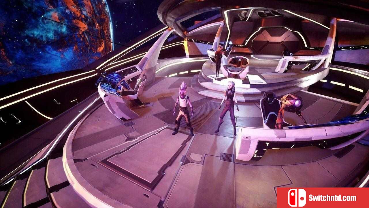 《星际迷航神童：超新星（Star Trek Prodigy：Supernova）》P2P硬盘版[EN]_4