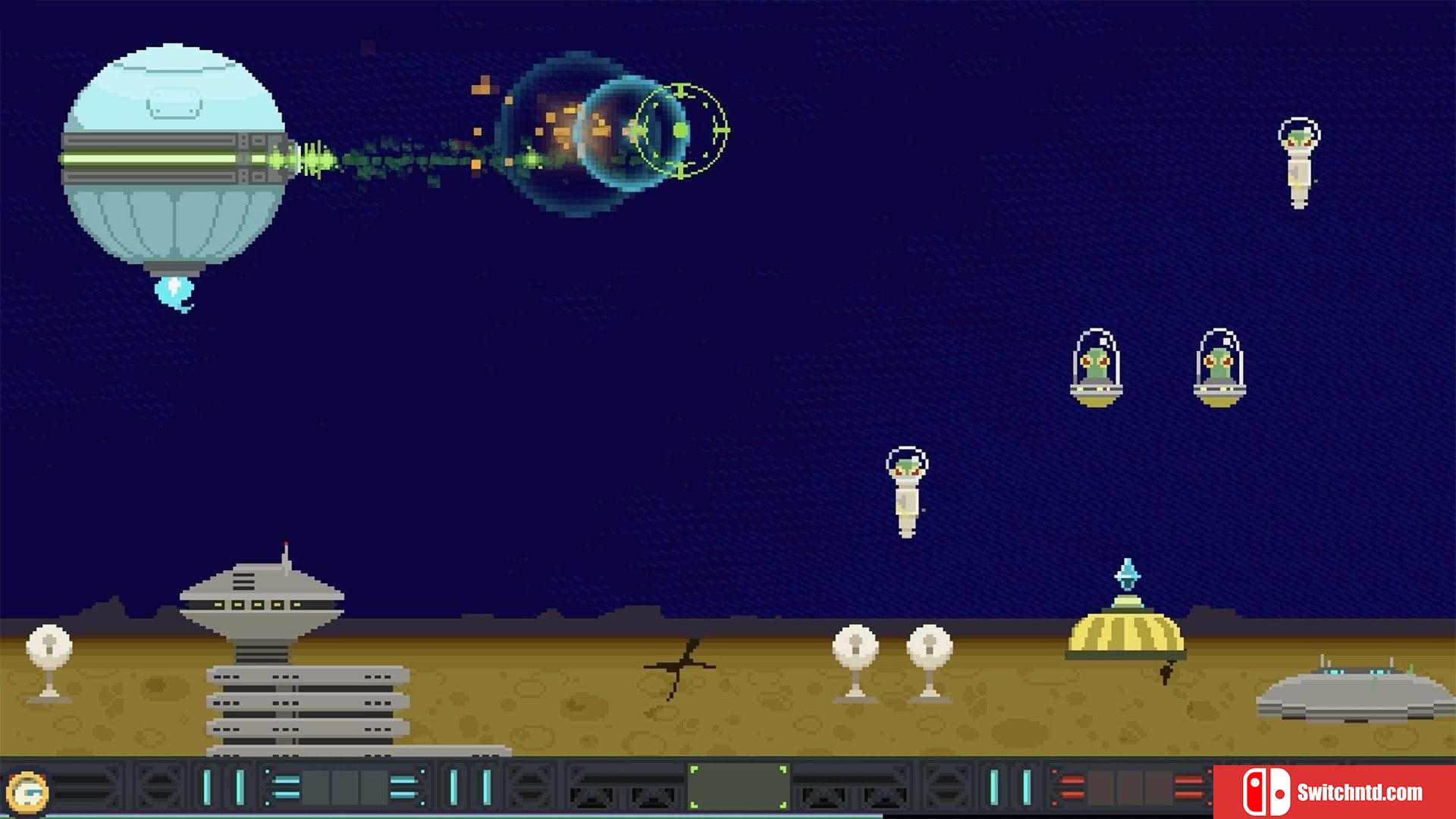 《雅达利复古合集（Atari Mania）》Chronos硬盘版[EN/JP]_5