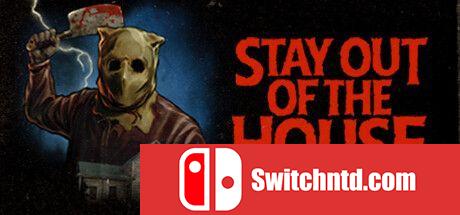 《别呆在房子里（Stay Out of the House）》FCKDRM镜像版[EN]_0