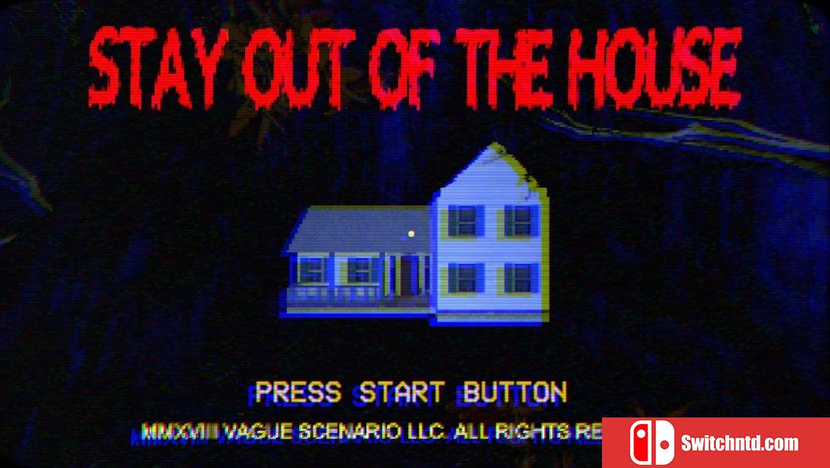 《别呆在房子里（Stay Out of the House）》FCKDRM镜像版[EN]_1