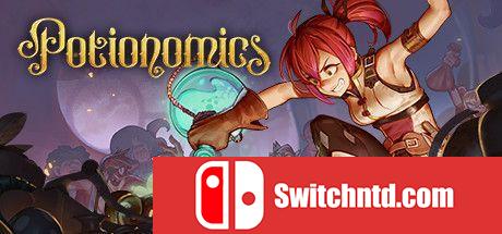 《Potionomics（Potionomics）》v20221101 P2P硬盘版[EN]_0