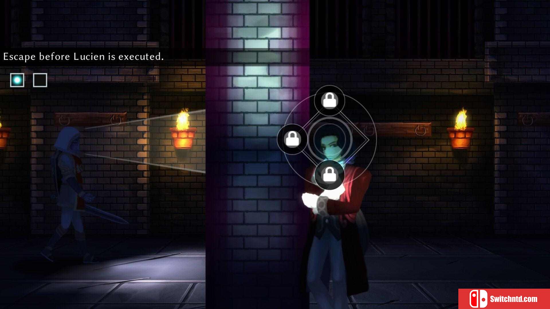 《堕落军团：复仇者（Fallen Legion Revenants）》v1.15.5 GOG硬盘版[EN]_4