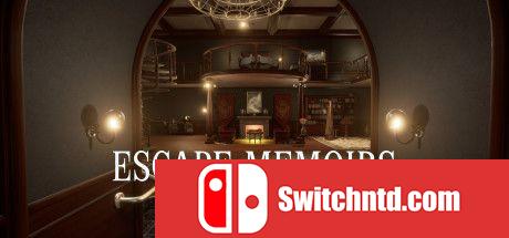 《逃生回忆录：豪宅抢劫案（Escape Memoirs: Mansion Heist）》v1.1.0 0xdeadc0de硬盘版[EN]_0