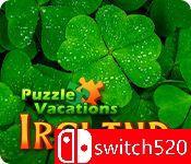 《益智假期：爱尔兰（Puzzle Vacations: Ireland）》RAZOR硬盘版[EN]_0