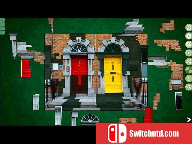 《益智假期：爱尔兰（Puzzle Vacations: Ireland）》RAZOR硬盘版[EN]_1