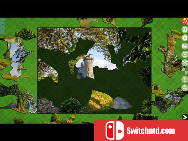 《益智假期：爱尔兰（Puzzle Vacations: Ireland）》RAZOR硬盘版[EN]_2