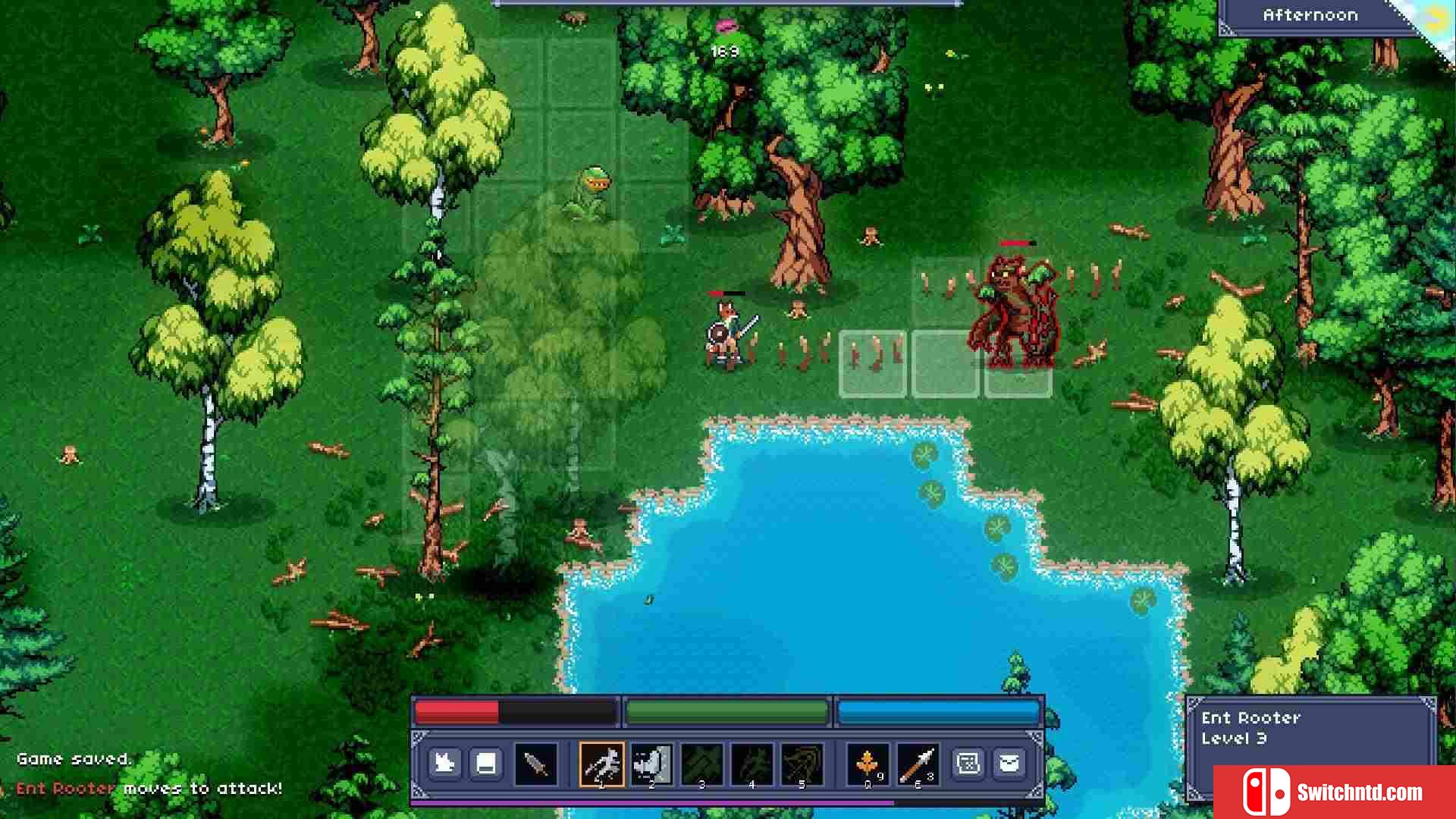 《刀片与尾巴（Of Blades & Tails）》v0.10.0 P2P硬盘版[EN]_3