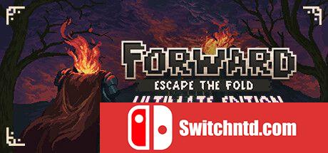 《前行：逃离深渊（FORWARD: Escape the Fold）》终极版 P2P硬盘版[EN]_0