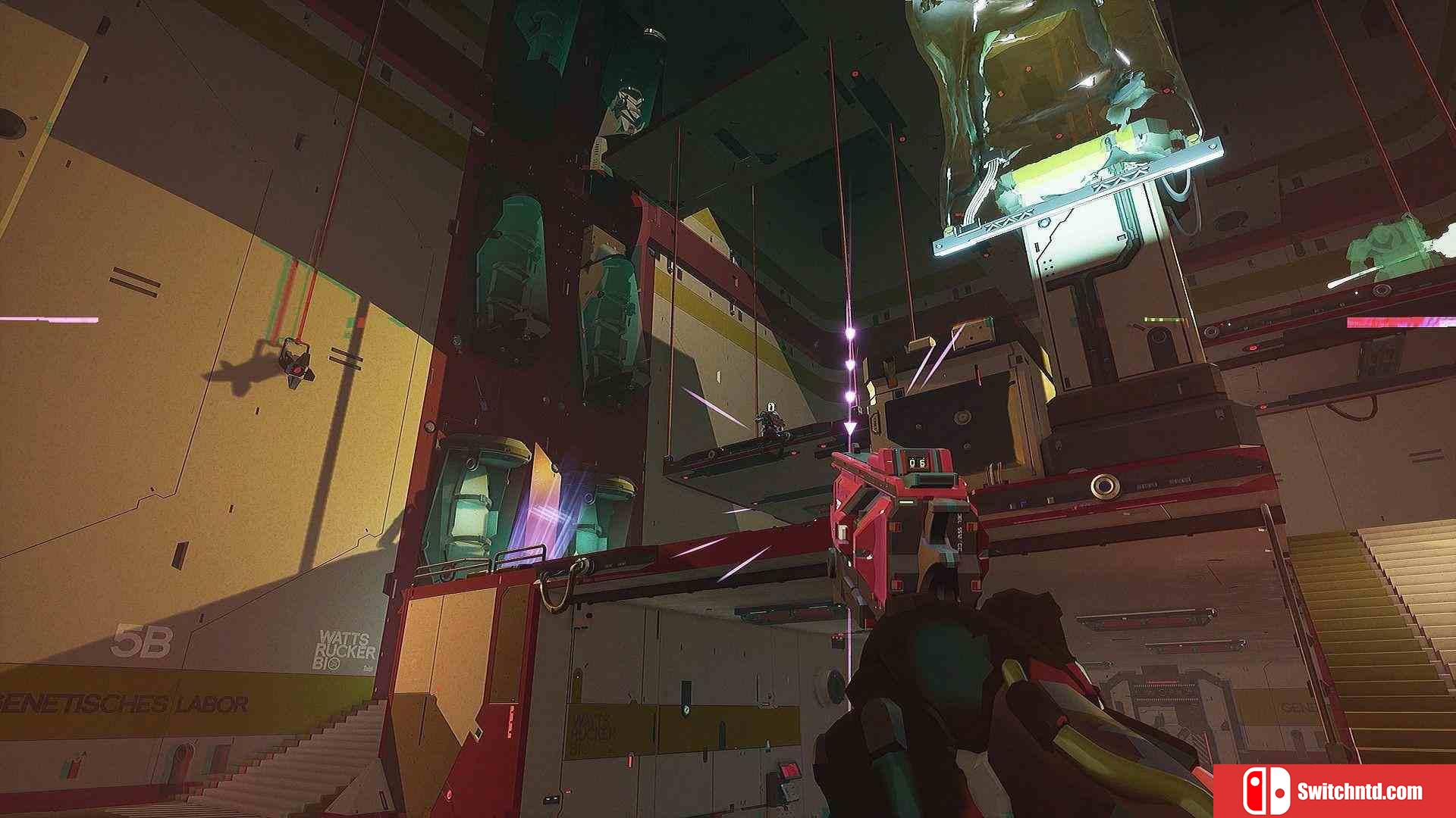 《死亡链接（Deadlink）》Early Access P2P硬盘版[EN]_1