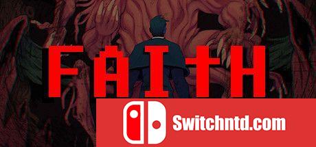 《信仰：邪恶的三位一体（FAITH: The Unholy Trinity）》v1.2 rG硬盘版[EN]_0
