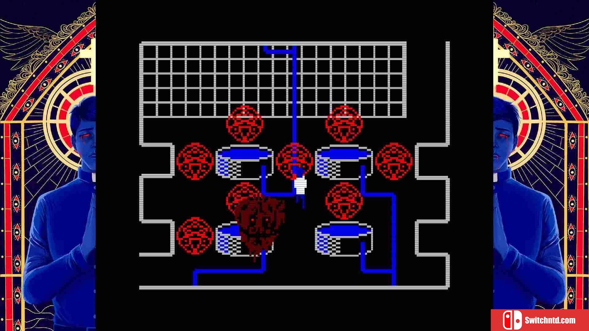 《信仰：邪恶的三位一体（FAITH: The Unholy Trinity）》v1.2 rG硬盘版[EN]_5