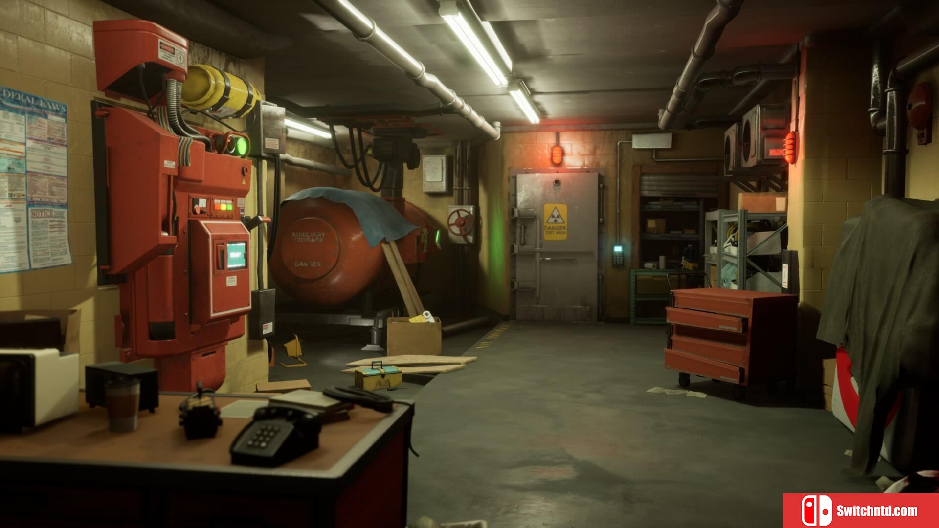 《捉鬼敢死队：灵魂出窍（Ghostbusters: Spirits Unleashed）》0xdeadc0de硬盘版[TW/EN/JP]_2