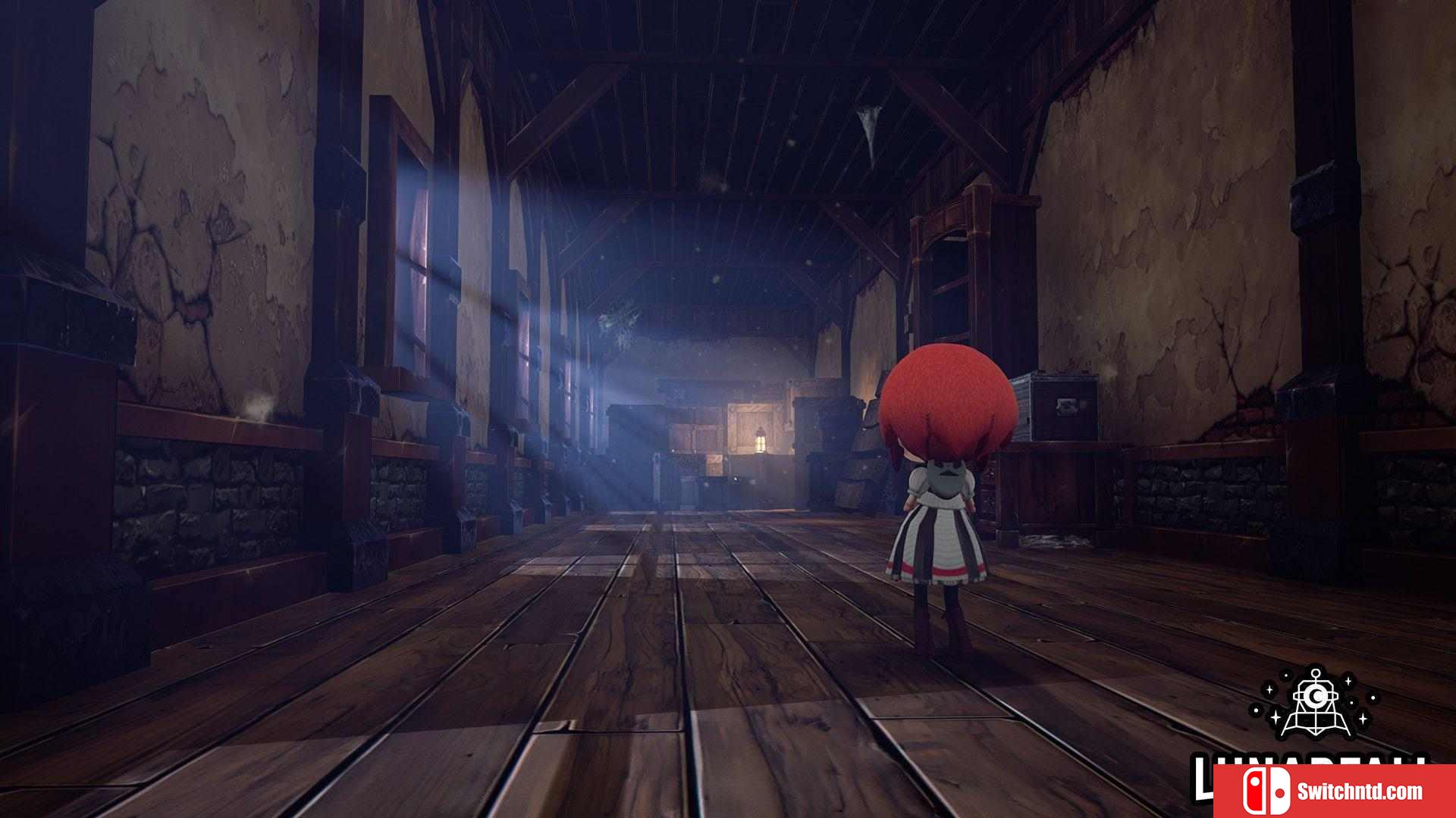 《莫莉和莫迪凯的神秘冒险之旅（Mysterious Misadventures Mollie Mordecai）》P2P硬盘版[EN]_5