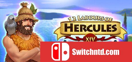 《大力神的12个劳工14：瓶子里的信息（12 Labours of Hercules XIV）》典藏版 RAZOR硬盘版[EN]_0
