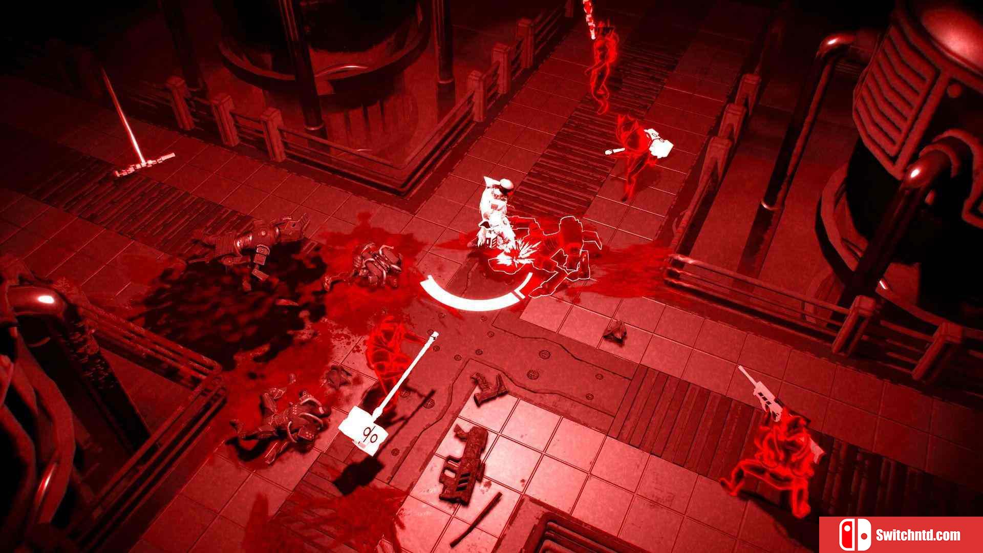 《血海雷霆（I See Red）》P2P硬盘版[CN/EN/JP]_5