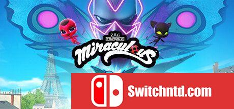《瓢虫少女：斯芬克斯的崛起（Miraculous: Rise of the Sphinx）》P2P硬盘版[EN]_0